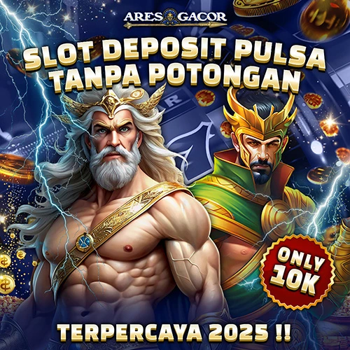 Slot Depo 10k